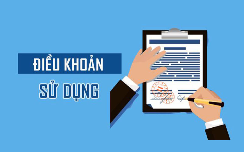 Thỏa thuận điều khoản sử dụng 7M